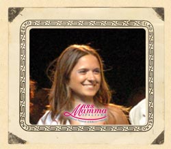Miss Mamma Italiana Eleganza Emma Ibba - Katia Mattioli